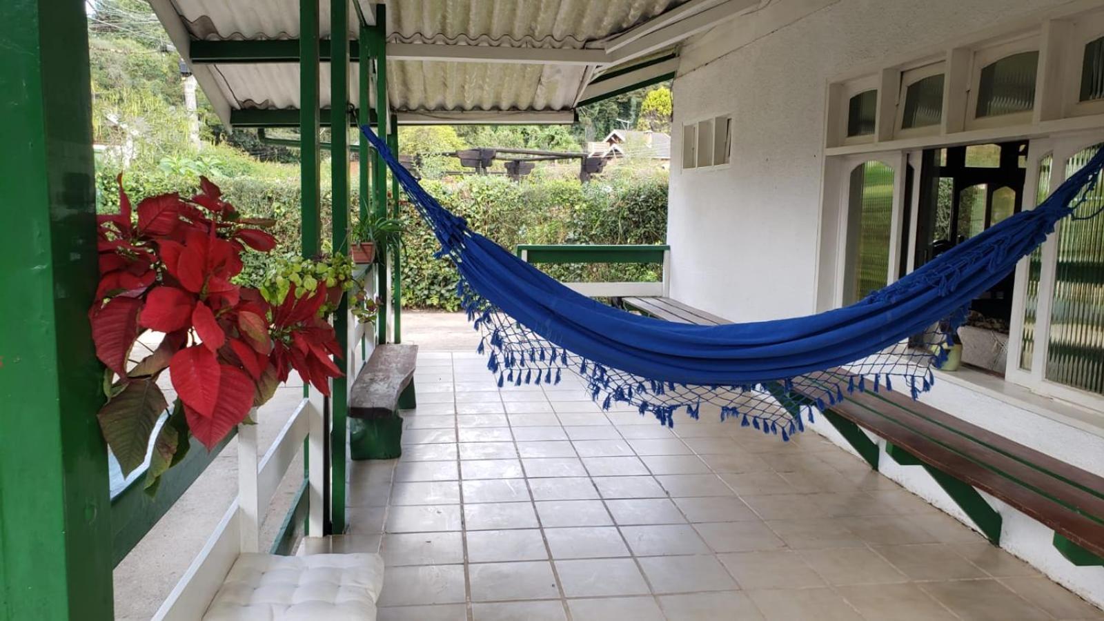 Hotel Casa D Antonia Pousada à Campos do Jordão Extérieur photo