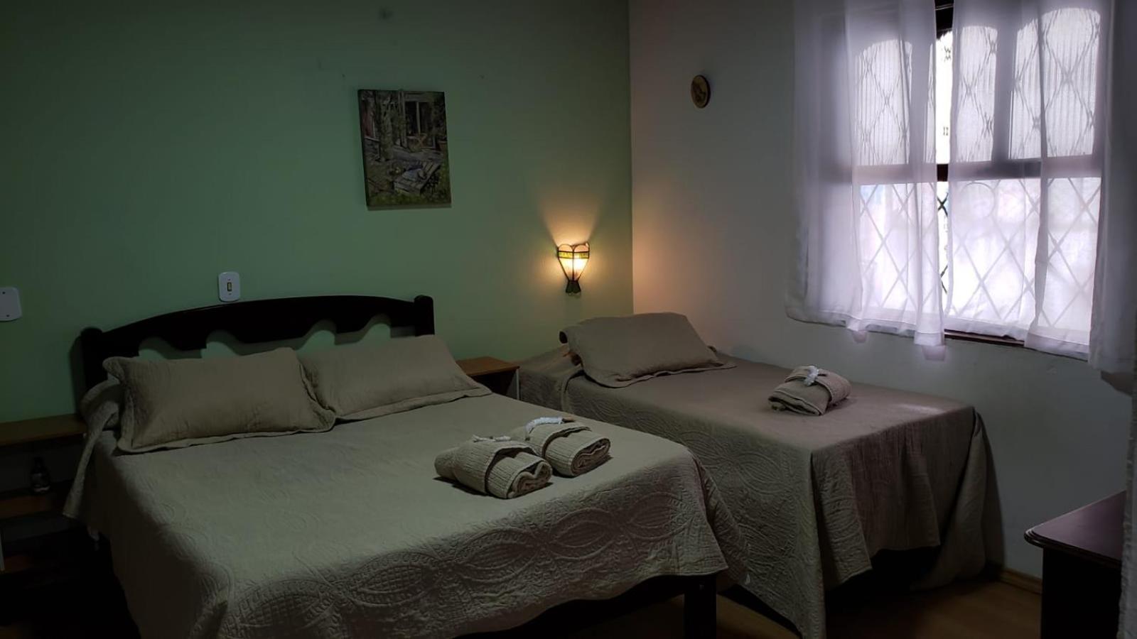 Hotel Casa D Antonia Pousada à Campos do Jordão Extérieur photo